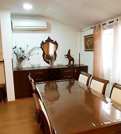 Apartment On Tumanyan Street,19 Єреван Екстер'єр фото